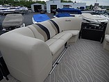 2015 Bentley Pontoons 240 Cruise Se Photo #13