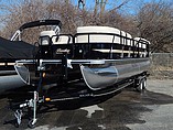 2015 Bentley Pontoons 240 Cruise Se Photo #3