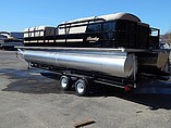 2015 Bentley Pontoons 240 Cruise Se Photo #4