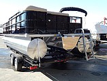 2015 Bentley Pontoons 240 Cruise Se Photo #5