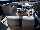 2015 Bentley Pontoons 240 Cruise Se Photo #7