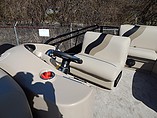 2015 Bentley Pontoons 240 Cruise Se Photo #11