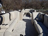 2015 Bentley Pontoons 240 Cruise Se Photo #14