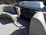 2015 Bentley Pontoons 240 Cruise Se Photo #17