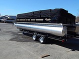 2015 Bentley Pontoons 240 Cruise Se Photo #19