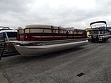 2015 Bentley Pontoons 240 Cruise Se Photo #2
