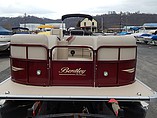 2015 Bentley Pontoons 240 Cruise Se Photo #3