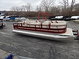 2015 Bentley Pontoons 240 Cruise Se Photo #4