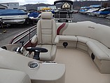 2015 Bentley Pontoons 240 Cruise Se Photo #7