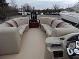 2015 Bentley Pontoons 240 Cruise Se Photo #9