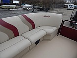 2015 Bentley Pontoons 240 Cruise Se Photo #11