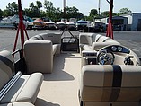 2015 Bentley Pontoons 240 Cruise Se Photo #4