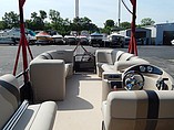 2015 Bentley Pontoons 240 Cruise Se Photo #5