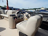 2015 Bentley Pontoons 240 Cruise Se Photo #8