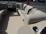 2015 Bentley Pontoons 240 Cruise Se Photo #9