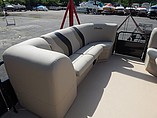 2015 Bentley Pontoons 240 Cruise Se Photo #10