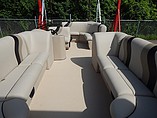 2015 Bentley Pontoons 240 Cruise Se Photo #11