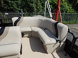 2015 Bentley Pontoons 240 Cruise Se Photo #13