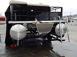 2015 Bentley Pontoons 243 Cruise Se Tritoon Photo #3