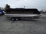 2015 Bentley Pontoons 243 Cruise Se Tritoon Photo #4