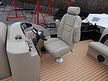 2015 Bentley Pontoons 243 Cruise Se Tritoon Photo #7