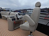 2015 Bentley Pontoons 243 Cruise Se Tritoon Photo #8