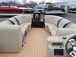 2015 Bentley Pontoons 243 Cruise Se Tritoon Photo #10