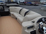 2015 Bentley Pontoons 243 Cruise Se Tritoon Photo #11