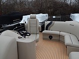 2015 Bentley Pontoons 243 Cruise Se Tritoon Photo #13