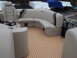 2015 Bentley Pontoons 243 Cruise Se Tritoon Photo #14