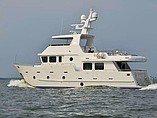 2015 Bering 65 Photo #3