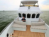 2015 Bering 65 Photo #5