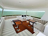 2015 Bering 65 Photo #10