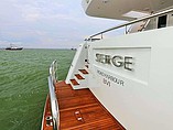 2015 Bering 65 Photo #21