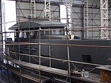 2015 Bering 70 Photo #3