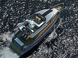 2015 Bering 70 Photo #21