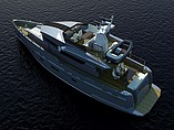 2015 Bering 70 Photo #25