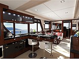 2015 Bering 70 Photo #51