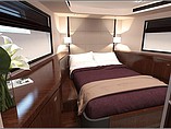 2015 Bering 70 Photo #55