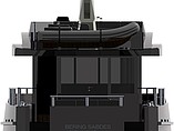 2015 Bering 70 Photo #58