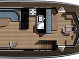 2015 Bering 70 Photo #60