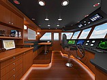 2015 Bering 80 Photo #14