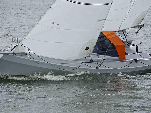 2015 Bente 24 Photo
