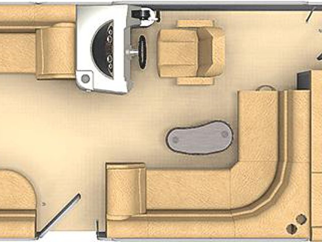2015 Berkshire 190cl Cts 11201 Photo