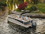 2015 Berkshire 230 Cl Sts Photo #2
