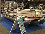 2015 Berkshire 233 Rfx Sts Pontoon Photo #2