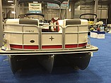 2015 Berkshire 233 Rfx Sts Pontoon Photo #3