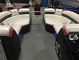 2015 Berkshire 233 Rfx Sts Pontoon Photo #5