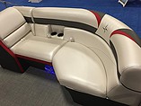 2015 Berkshire 233 Rfx Sts Pontoon Photo #6