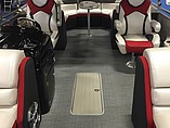2015 Berkshire 233 Rfx Sts Pontoon Photo #7